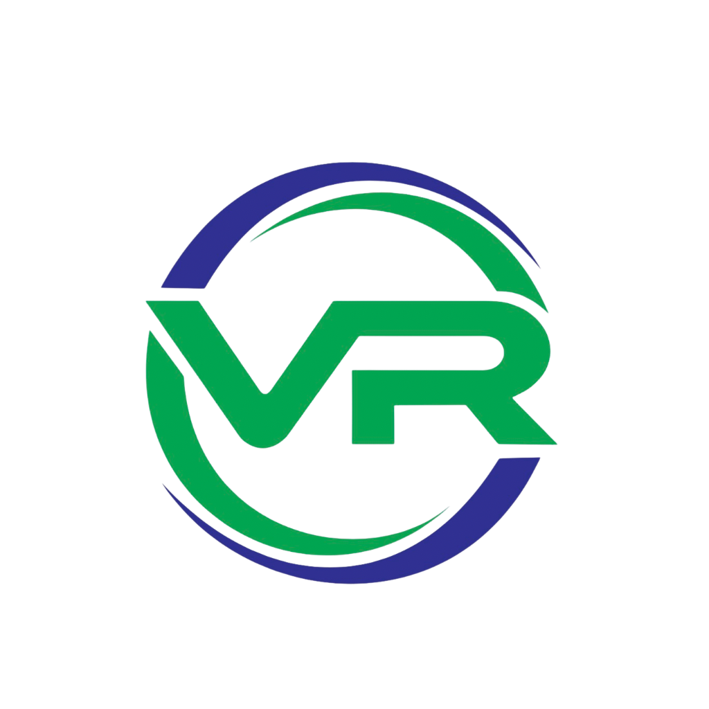 VR Enterprise Logo